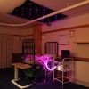 fibre optic lighting hospital for children 2